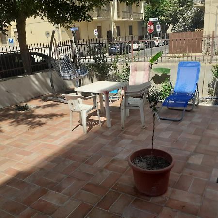 Balaguer Rooms And Garden Alghero Dış mekan fotoğraf