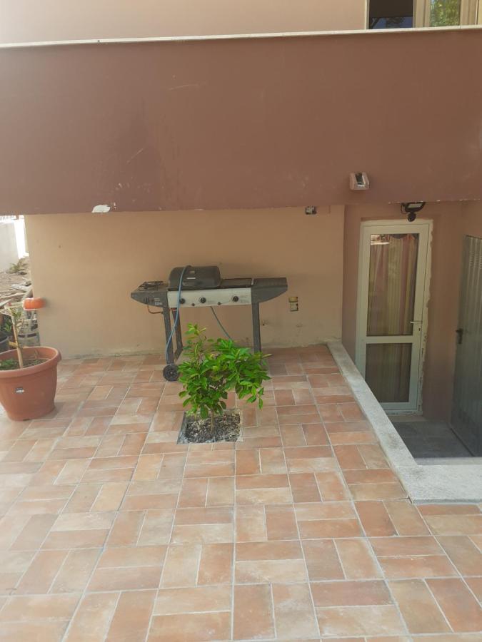 Balaguer Rooms And Garden Alghero Dış mekan fotoğraf