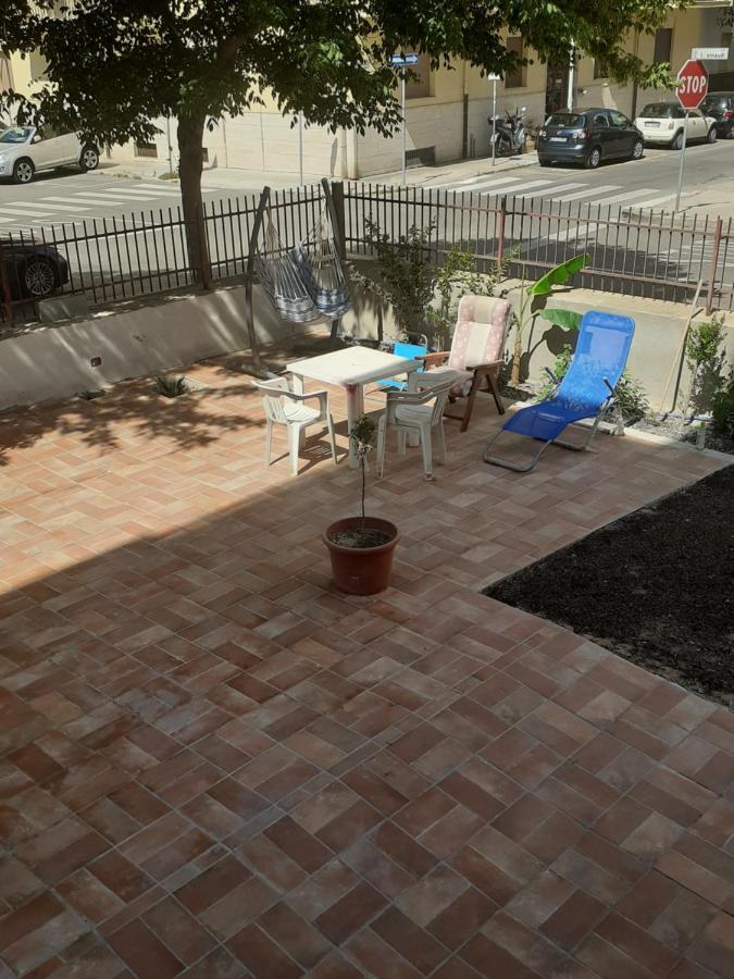Balaguer Rooms And Garden Alghero Dış mekan fotoğraf