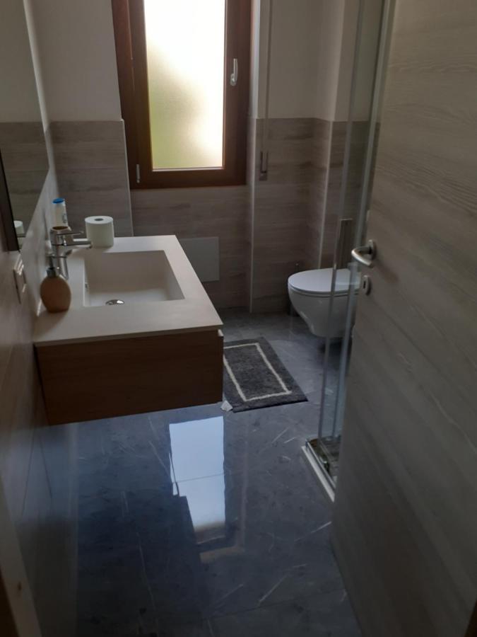 Balaguer Rooms And Garden Alghero Dış mekan fotoğraf