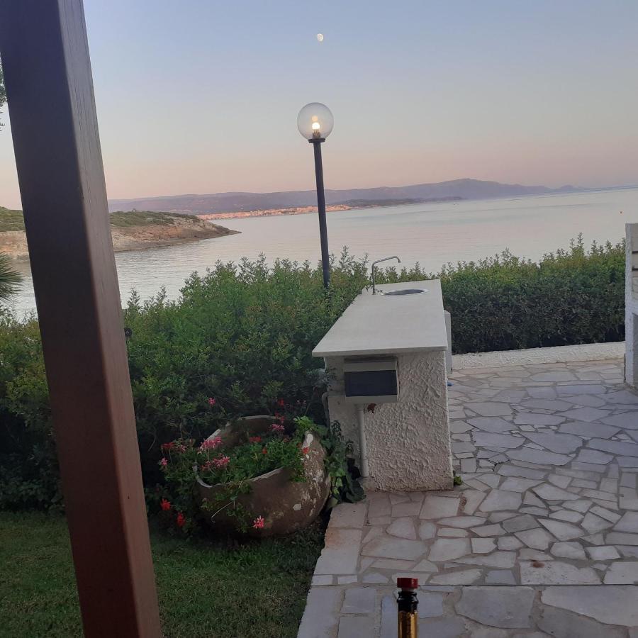 Balaguer Rooms And Garden Alghero Dış mekan fotoğraf