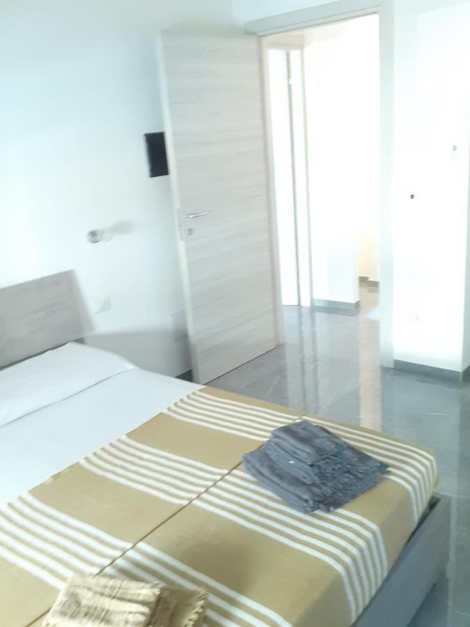 Balaguer Rooms And Garden Alghero Dış mekan fotoğraf