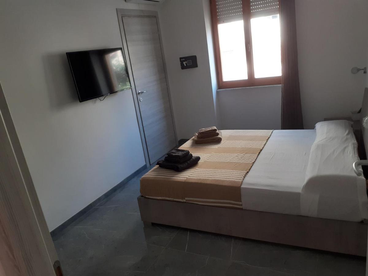 Balaguer Rooms And Garden Alghero Dış mekan fotoğraf