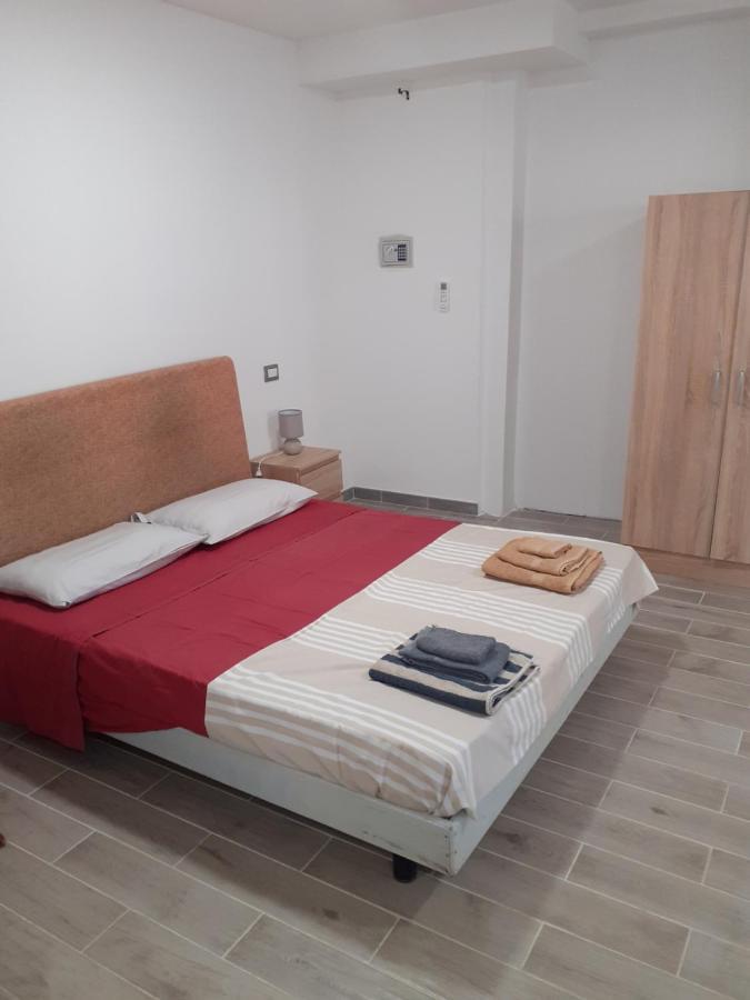 Balaguer Rooms And Garden Alghero Dış mekan fotoğraf